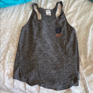 Women’s Victoria Secret Pink Tank Top